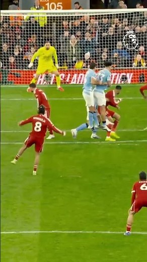 Watch Szoboszlai's pure power finishing #football #footballmagic #skills