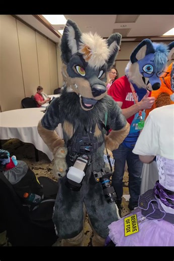 Furpocalypse 2025: Celebrating Fursuit Culture