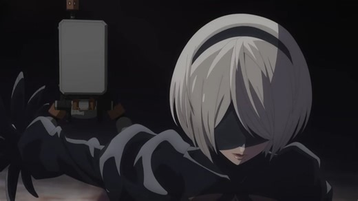 Nier: Automata Ver1.1a Anime Series Will Arrive in January 2023