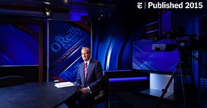 Bill O’Reilly and Fox News Redouble Defense of His Falklands Reporting