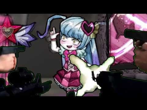 The Queen of Hatred Special | Library of Ruina