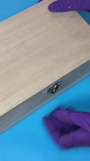 Box on Boxes on #jewelrybox part1