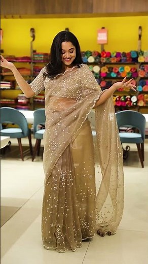 Women’s Wedding Wear Sarees | Bridal Collection 2024