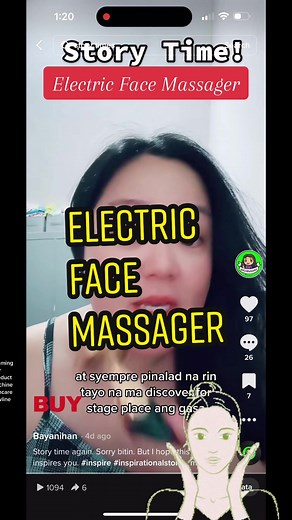 Product information: &Name: Electric facial roller massage & Applicable scene: home &Power supply: Self-installed AA batteries §Style: Vibration §Function: facial massager sPackage includes: 1 X Electric Facial Roller Massager [ Product efficacy: § [Face Slimming] A facelift for all skin types, regular use will give your face a more youthful appearance without surgical procedures. % [Facial firming) Our users find the best results when used with their firming creams, serums, and other products t