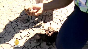 Harsher laws sought against illegal sand mining in Namibia