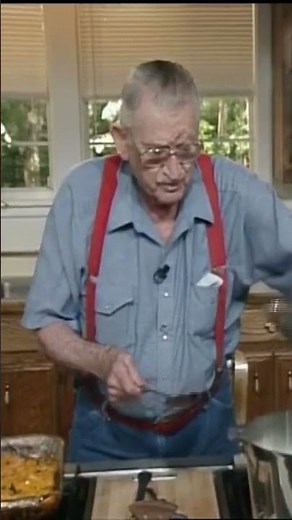 Fire’s Too Hot, Justin | #humor #food #justinwilson