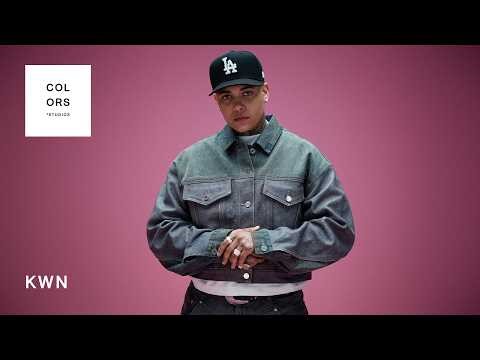 kwn - idea of love | A COLORS SHOW