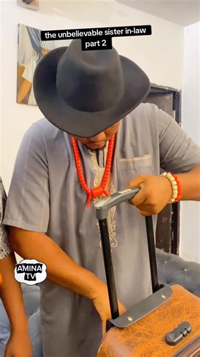 the us sister in-law part 2