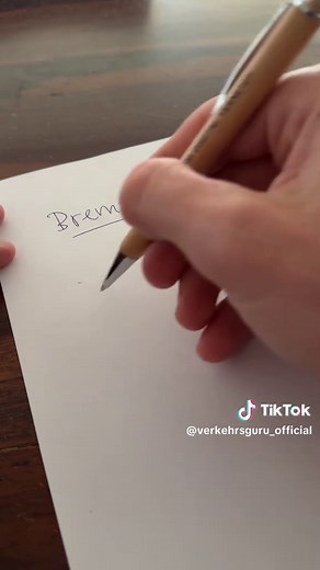 Die Bremsformeln in der Theorie machst du nach diesem Video nie wieder falsch #theorieprüfung #fahrschule #fahrschüler #lernen #tipps
