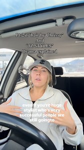 Follow for pt 3 #hairschool #hairstylist #cosmetologyschool #hairsalon #hairworld #cosmetologystudent #cosmetology | Katie the hair.lady