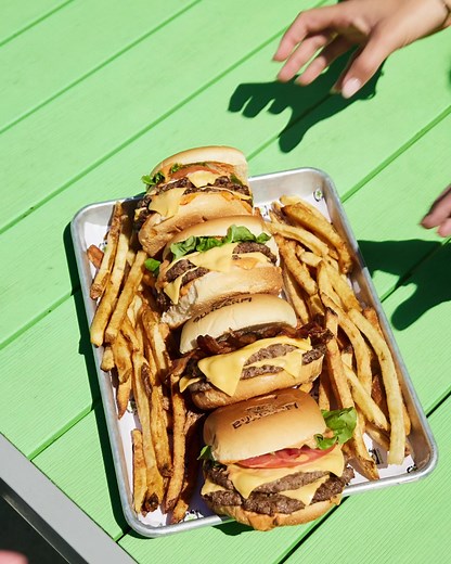 We're committed to serving you only the highest quality burgers, chicken and sides. No hidden ingredients. No hidden agendas. | BurgerFi