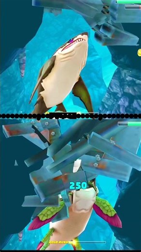 MEGALODON VS BIG MOMMA!! 🦈😱 WHO IS THE REAL KING OF THE OCEAN? 🤯🌊🔥