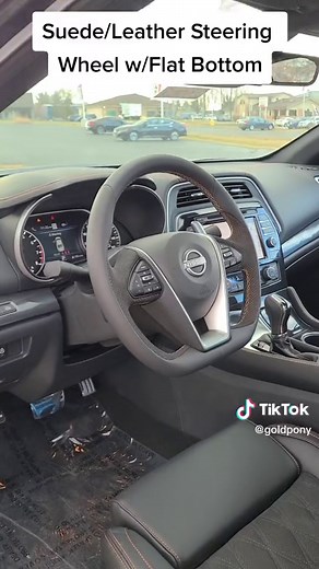 Why You Should Consider the 2023 Nissan Maxima