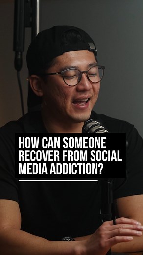 Recover from Social Media addiction? #psychologist #mentalhealth #therapy #recovery #selfcare | Zac Alviz