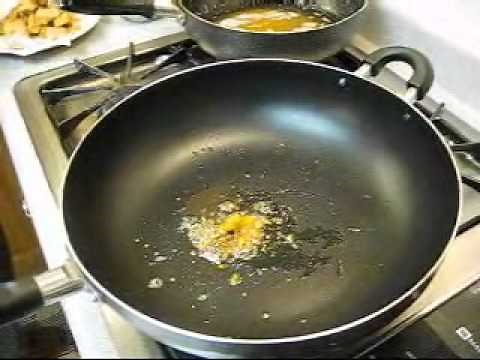 How to Make Orange Chicken - Authentic Chinese Style