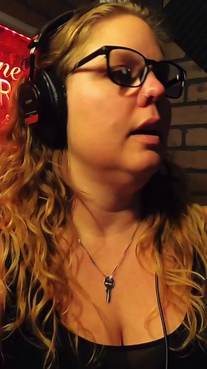 Exploring Flogging in Krystine’s FLR Podcast