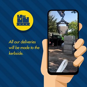 Here are some of the changes we've made in our branches to keep customers and colleagues safe 👇 Full info: http://bit.ly/Jewson-Covid-19 | Jewson