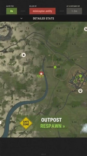 Best rust pilot ￼of 2025 toad3 #rust