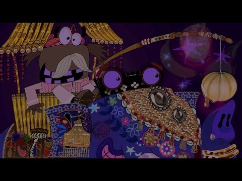 GULP (Animation Meme) Original