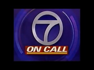 WABC Commercial Breaks (December 2, 1996)