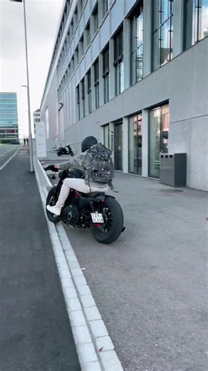 Custom Harley Sportster Modifications for 2001 Model