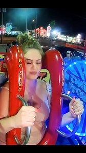 43K views · 111 reactions | Amazing experience ♥️♥️殺殺 #fyp #slingshot #slingshotride | Disney Dual | Facebook