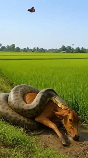 175 reactions · 6 comments | The rice field python #comedyreels #funnyreels #reelsviralシ | Richard Estañol Jagape | Facebook
