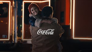 6.3M views · 42K reactions | Make holidays blissful than ever by giving the gift of love to your dear ones. Add more joy with Coca-Cola & good food. #XmasWithCocaCola Buy now - spr.ly/6019Gf8uH | Coca-Cola | Facebook