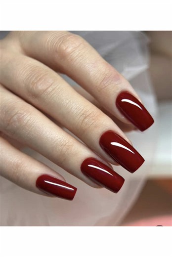 Infinity Nails on TikTok