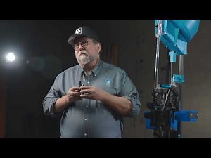 Dillon Precision - Super 1050 - Powder Measure