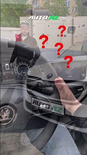 Wusstest du das? Wenn die Motorhaube offen ist, geht der Scheibenwischer nicht – Sicherheitsfunktion