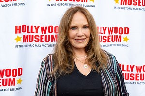 'Dukes of Hazzard' Star Catherine Bach, 71, Hospitalized From Surgery Complication