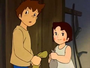 Heidi episódio 26 Portugal 2/2