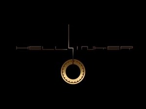 Hellsinker BGM - Segment 8 Part 1