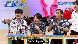 [🧚‍ | #HEENIM | #VID] Super Junior vs SPY Obs: Algumas coisas na "legenda" foram colocadas somente por humor msm. | Asia Vintage Star
