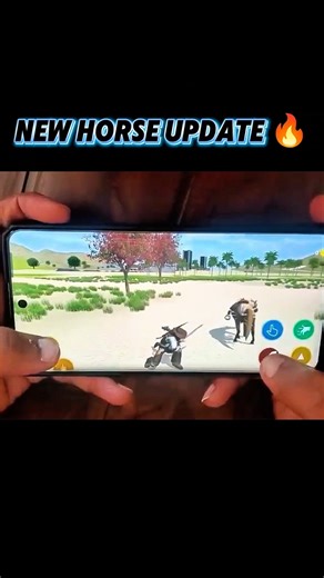 New Wala Horse Update lene ke liye subscribe kar lo ♥️💯