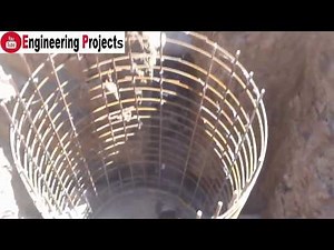 اعمال حفر وصب كونكريت ورفع قالب مانهول لاعمال المجاري