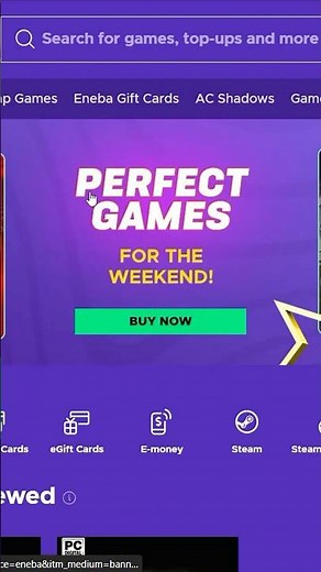 ENEBA!💲HUGE DISCOUNT CODES! BUY NOW AND SAVE MONEY!⚠️ #eneba #discount #gaming