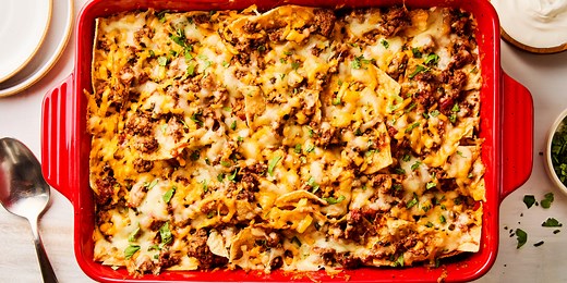 Our Favorite May Weeknight Dinner Recipes