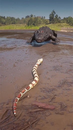 25K views · 34 reactions | Great survival skills RdR gameplay 勞 #rdr2online #gameplay #forest #gaming #RDR | Play Mode1 | Facebook