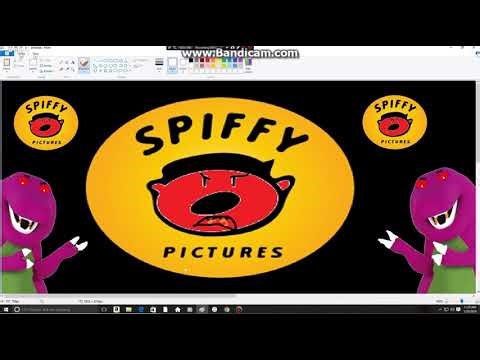 Shortest Part - Spiffy Pictures.Error and Barney.Error