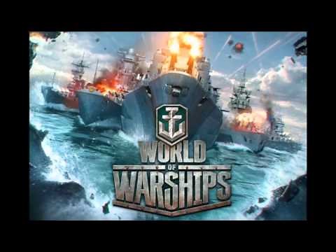 World of Warships OST 8
