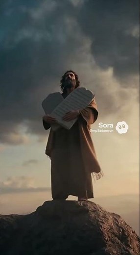 The Ten Commandments Explained 📜