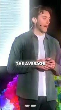 This Guy Explains Time under one minute..😧