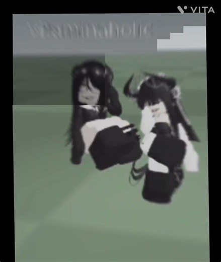 this trend with mah Roblox bestiee🤌🏻🤭✨🎀 #roblox #edit #vitamina