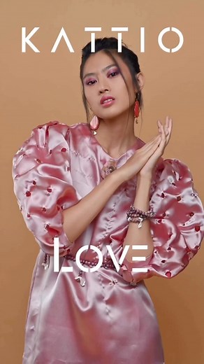 NAN✨ @nanornsuda for @kattio_official OPEN CASTING WOMEN’S&MEN`S...