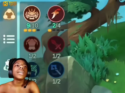 SOUL VESSELS META? #mcgg #mcggfightersreborn #mcggphcreators