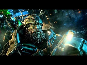 transformers 4 optimus rescue