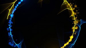 圆圈 螺旋 海浪 - Free video on Pixabay