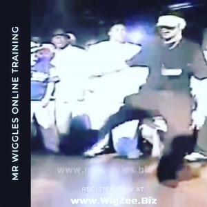 1.4K views · 205 reactions | Cipher Motivated, allot of Great Dancers was getting down that day. Great times :) | Mr Wiggles RSC | Facebook